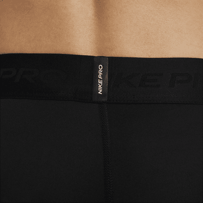 NIKE公式】ナイキ プロ メンズ Dri-FIT 3/4レングス フィットネス